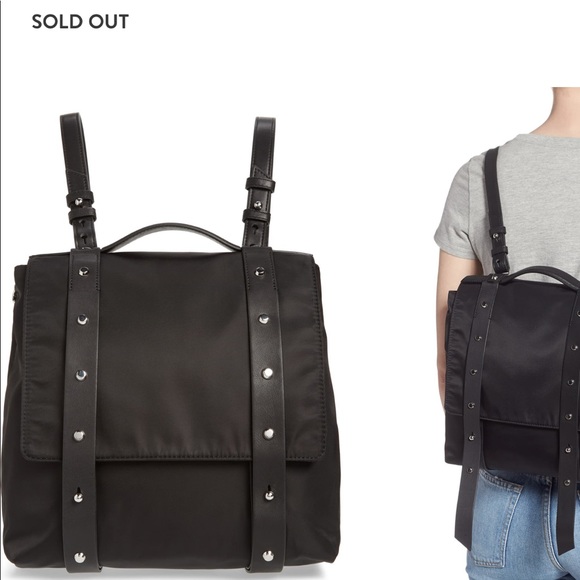 all saints sid backpack